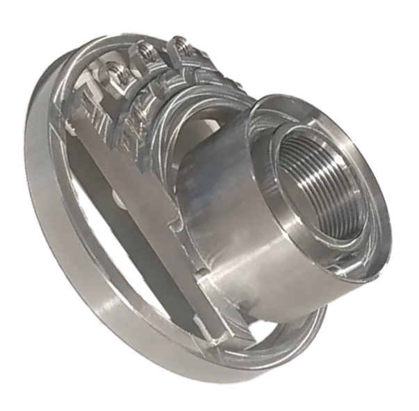 Realizacja Stamil 14