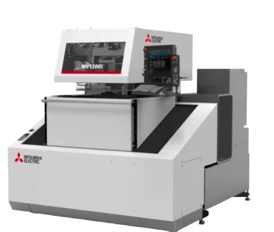 Elektrodrążenie EDM