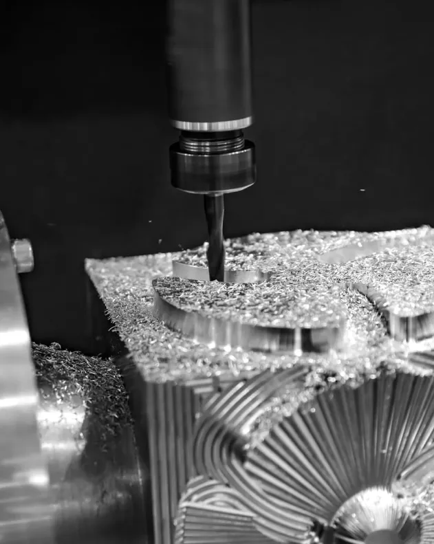 Szlifowanie płaszczyzn